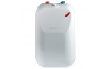 Ariston ARKSH 5O EÚ - ohrievač vody 5 litrov nad umývadlo, beztlakový s batériou
